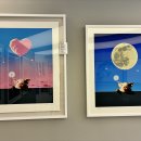 거실, 아이방, 복도, 현관, 아파트 인테리어에 꼭 필요한 그림, 미술작품으로 가치 있는 공간을 만드세요~ 이미지