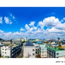 연안초등학교 앞 이미지