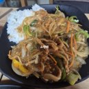 본 감자탕(강동산하점) | [상일동역 맛집 추천] 직접 가본 솔직 후기 (감자탕, 덮밥, 중국집, 한식, 냉면)