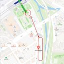 실내게이트볼장 배드민턴장 이미지