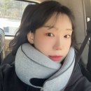 미미세탁 | 여행필수템 휴대용목베개 리빙미미 기내용목베개 사용후기