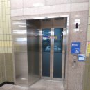 한국철도공사(정왕역) | 경기도 시흥시 마유로418번길 15 코레일 4호선 정왕역 대광엘리베이터 대차후