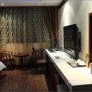 유심천스포츠관광호텔 이미지