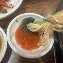 신림역샤브샤브 맛집 두둑한샤브칼국수 후기, 등촌샤브와 비교해보니