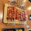 소사양꼬치 이미지