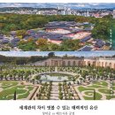 [문화재사랑]세계관의 차이 엿볼 수 있는 매력적인 유산 창덕궁 vs 베르사유 궁전 이미지