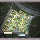 숭어리샘주택재건축정비사업 이미지