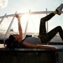 글래드 휘트니스 이미지