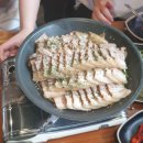 통족 | 광주 족발 맛집 산정동 통족
