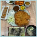 소바애&왕돈까스세종나성점 | 나성동맛집 '세종 맛의 왕조' 소바애왕돈까스세종나성점의 대왕돈까스 & 메밀냉면 체험!