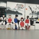 민락경기태권도장 이미지