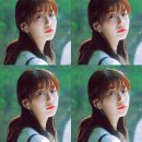 [배수지] 첫사랑 기억조작 갑인 에피톤 프로젝트 '첫사랑' MV 속 수지.gif 이미지