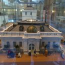 건축물 탐방 코스 이미지