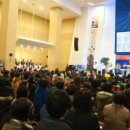 세계비젼교회 이미지