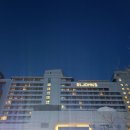 세인트비치호텔 | 강릉여행) 강문해변 머슬비치 세인트존스호텔 레이크타워 트윈룸 후기