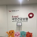 건강보험공단 앞 | [국민건강보험공단 서포터즈] 국민건강보험공단 2기 서포터즈 발대식 후기