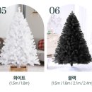 산180 | 오늘의집 잘산템 크리스마스트리 180cm 3년째 사용 후기 | 크리스마스트리 DIY