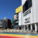 화인투어 | 대만 타이베이 여행 기록 :: 2일차 &lt;예스폭지 투어, 시먼딩 이자카야 ‘화인’&gt;