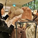 롯데백화점 이미지