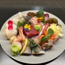 뚝섬역 5번출구 | 뚝섬역 이자카야 숙성회 맛집 슈도재원 소개팅하기 좋은 술집 추천