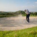 홀인실내골프연습장 이미지