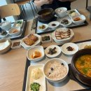 화봉리 화장실 다이닝코드