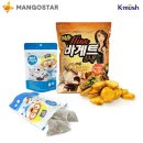 망고코리아 머니투데이