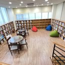 횡성도서관 이미지