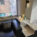 삼익미용실 - 중구 | 학동역 미용실 마이오헤어 병민 디자이너 중학생 볼륨매직C컬펌 후기