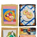 파스텔아트 미술교습소 이미지