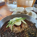 동해막국수 분점 | 먹진심 남편이 찾은 동해 막국수 분점 솔직한 후기