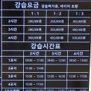 라바스키 | 용평스키강습 렌탈까지 원스탑 스키레슨 후기