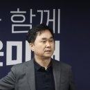 [속보]김종민 “이준석, 정치할 자격 없어”…사실상 합당 파기 선언 이미지