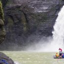 팍상한폭포 보트관광 (Pagsanjan Falls) 이미지