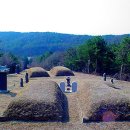 최유경 효자비 이미지