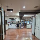 백두산자수정사우나 이미지