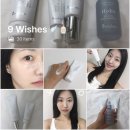 클린걸메이크업필수템 올영세일템추천 나인위시스 하이드라 앰플 나노 플러스 / 비건 화이트 톤업 크림...