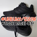 4131 | 가성비 런닝화 아디다스 NEW Performance GW4131 내돈내산후기