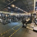 청춘문화공간 단디 휘트니스 이미지