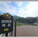 미리내민박 이미지