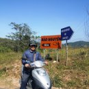 오토바이#