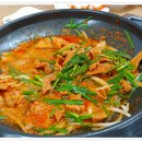 진우렁쌈밥