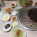 도야덧살 | 삼각지역 용리단길 줄서는 고깃집 도야집 솔직후기