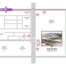 강동아트센터 대극장 한강 이미지