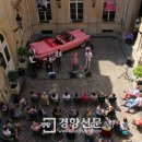 라뮈지크 이미지