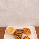 화신로8길1-24 | [천안 빵지순례] 천안 빵집 메종드르방24 신부동 소금빵 맛집 내돈내산 후기