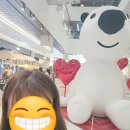 현대중동탠디 | 부천 중동 현대백화점 : ) 3층 탠디, 캉골 AS & 지하1층 [남포동수제비] [경양식1985] 식사 & 1층 포토...