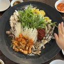 안양 평촌학원가 곱창전골맛집 오성해장 평촌본점