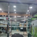 한들골프연습장 이미지