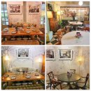 한국지엠호평바로서비스 | [인도 첸나이 자전거 맛집 투어] 첸나이 분조카 No. 1 와일드 가든 카페 아메티스트 방문 후기